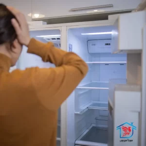 تعمیر یخچال دوو در تهران فوری