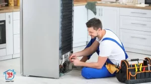 تعمیرکار یخچال در چیتگر