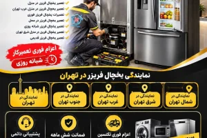 تعمیر لوازم خانگی در منزل در تهران تعمیر لوازم خانگی در تهران تعمیرات لوازم خانگی در تهران تعمیر لوازم خانگی در محل تعمیر لوازم خانگی در منزل تعمیرکار لوازم خانگی در تهران تعمیرکار لوازم خانگی در منزل خدمات تعمیر لوازم خانگی تهران تعمیرات لوازم خانگی در محل تهران تعمیرکار در محل تهران تعمیر یخچال فریزر در تهران تعمیر یخچال فریزر در منزل، تعمیر یخچال فریزر شبانه‌روزی، تعمیر یخچال فریزر فوری تعمیر یخچال فریزر در تهران توسط تعمیرکار